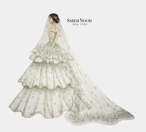 Sareh Nouri