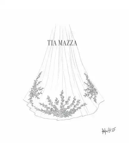 Tia Mazza