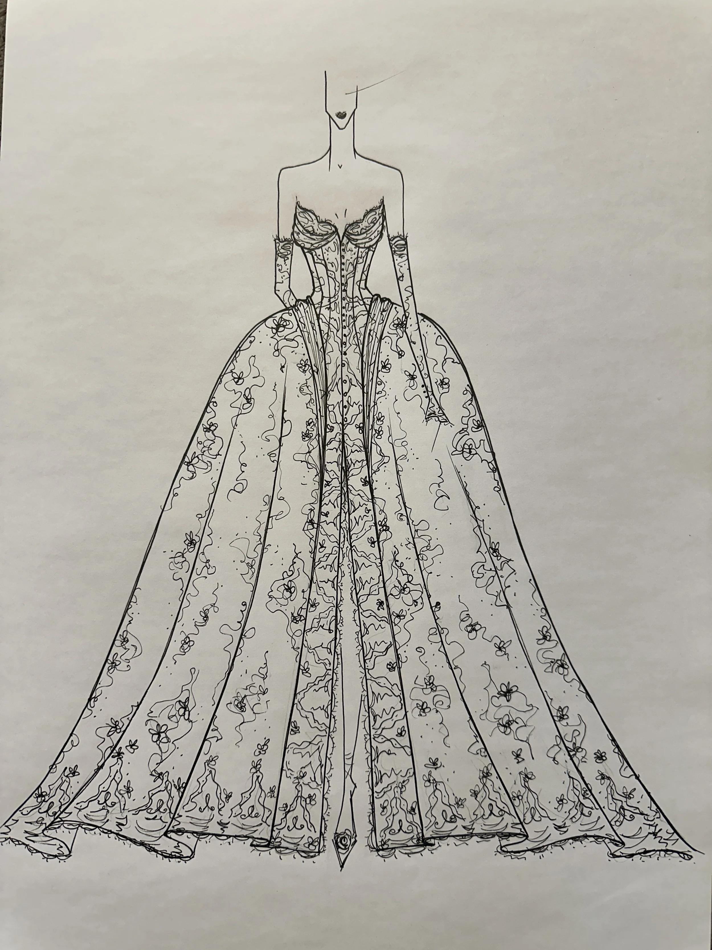 Pallas Couture