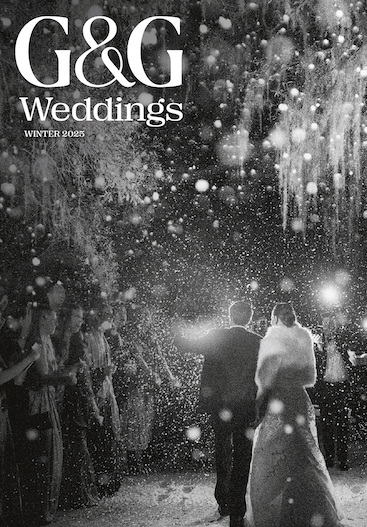 G&amp;G Weddings Is Here!
