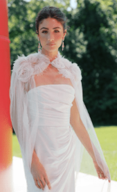 TONI FEDERICI