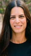 10 Questions with Arava Polak