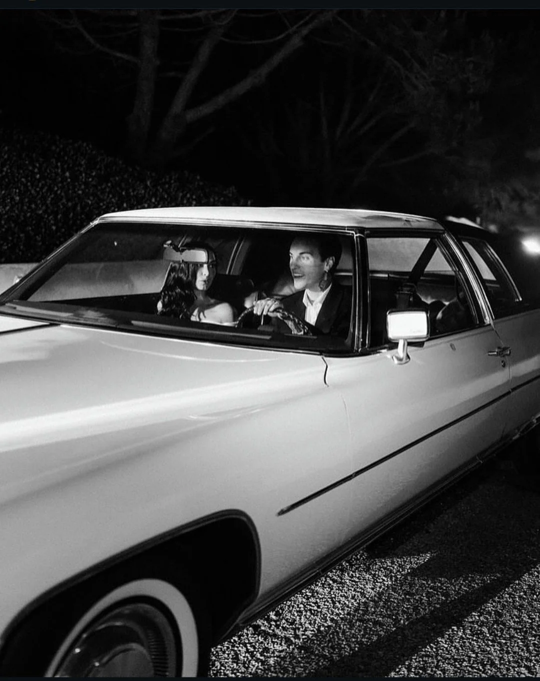 A gentle shimmer of refined elegance illuminated Demi&rsquo;s special day @idancohenofficial 💌
#IdanCohen #Wedding #WeddingFashion #Bridal #FashionInspiration #DreamWedding
#Ethereal #Gowns