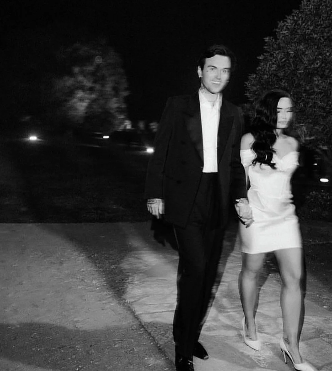 Idan Cohen is perfect for brides-to-be, classic and sumptuous @idancohenofficial 🫶🏼
#IdanCohen #Wedding #WeddingFashion #Bridal #FashionInspiration #DreamWedding
#Ethereal #Gowns