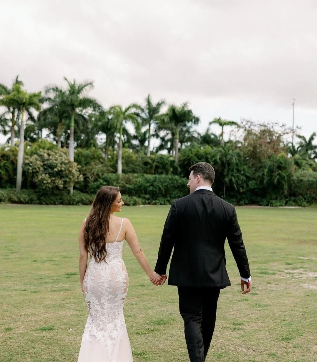 Holding hands in celebration of a life full of love @idancohenofficial 💗 
#IdanCohen #Wedding #WeddingFashion #Bridal #FashionInspiration #DreamWedding
#Ethereal #Gowns