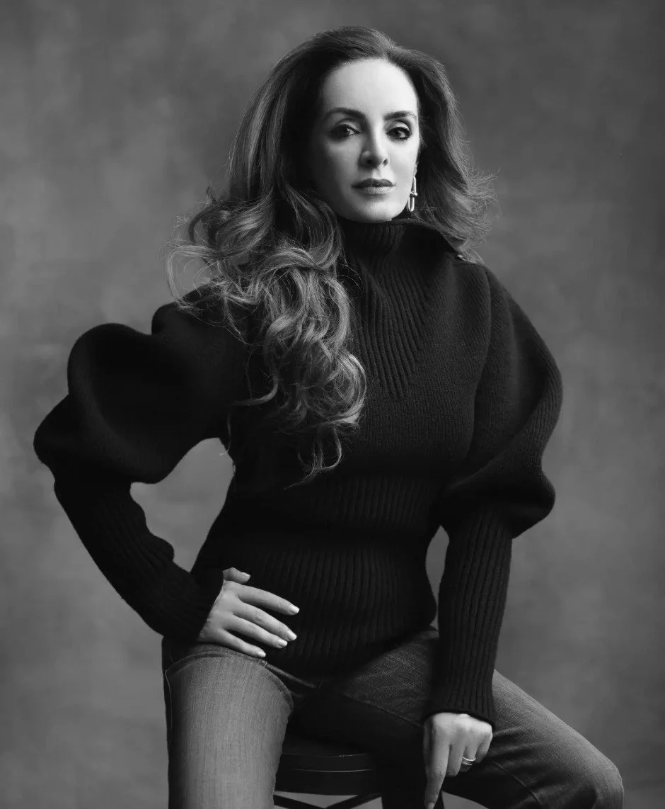 Nouri's iconic designs have been featured on Vogue, Brides, WWD, The New York Times, Elle, Harper's Bazaar, The Knot, People, and more 😍 @sarehnouri 💕

#NYLBFW #BridalFashion #MeetTheDesigner #Designer #FashionDesigner #SarehNouri #SarehNouriBride 