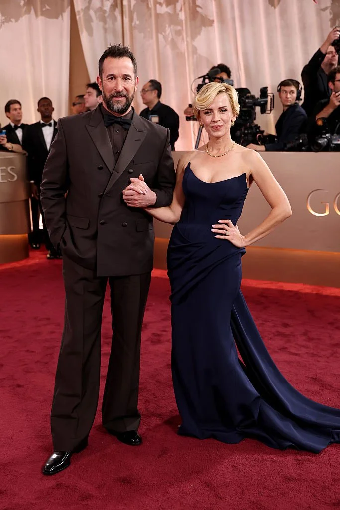 Sara Wells in Ines Di Santo