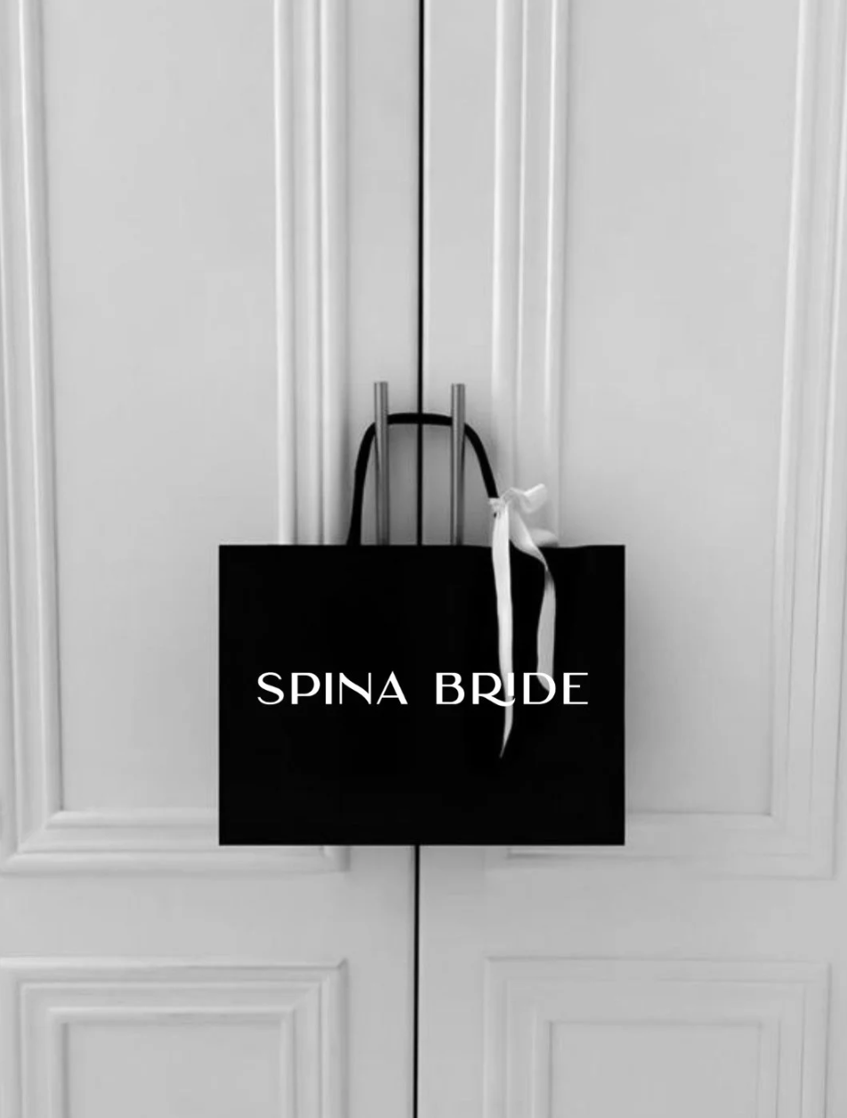 What’s New at Spina&nbsp;Bride