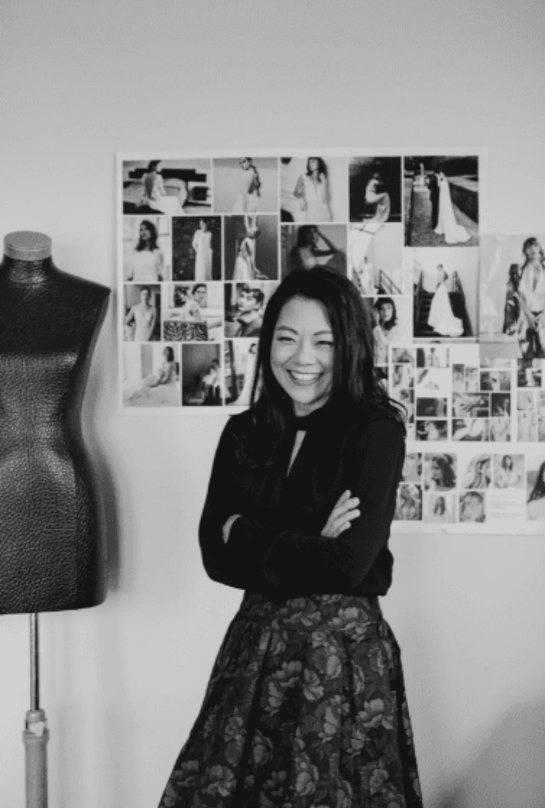 Celebrating the quiet artistry of Katie Yeung 💟
#wedding #weddinginspo #bridalinspo #bridal #bride #heracouture  #heracouturenyc #atelier #nylbfw #veil #weddingveil #bridetobe #luxurybridal