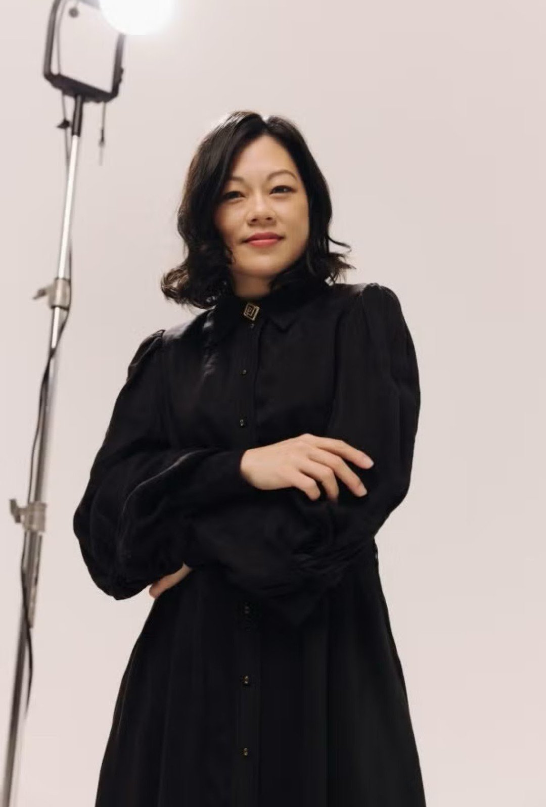 Spotlight on Katie Yeung, the vision behind Hera Couture 💗
#wedding #weddinginspo #bridalinspo #bridal #bride #heracouture  #heracouturenyc #atelier #nylbfw #veil #weddingveil #bridetobe #luxurybridal