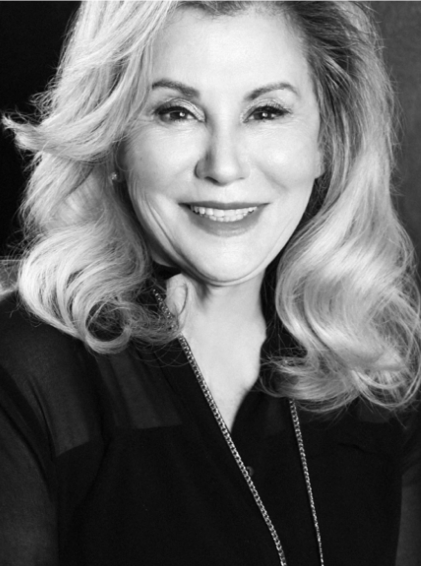 From Atelier to Icon: Galia Lahav Marks 40 Years of Global Luxury