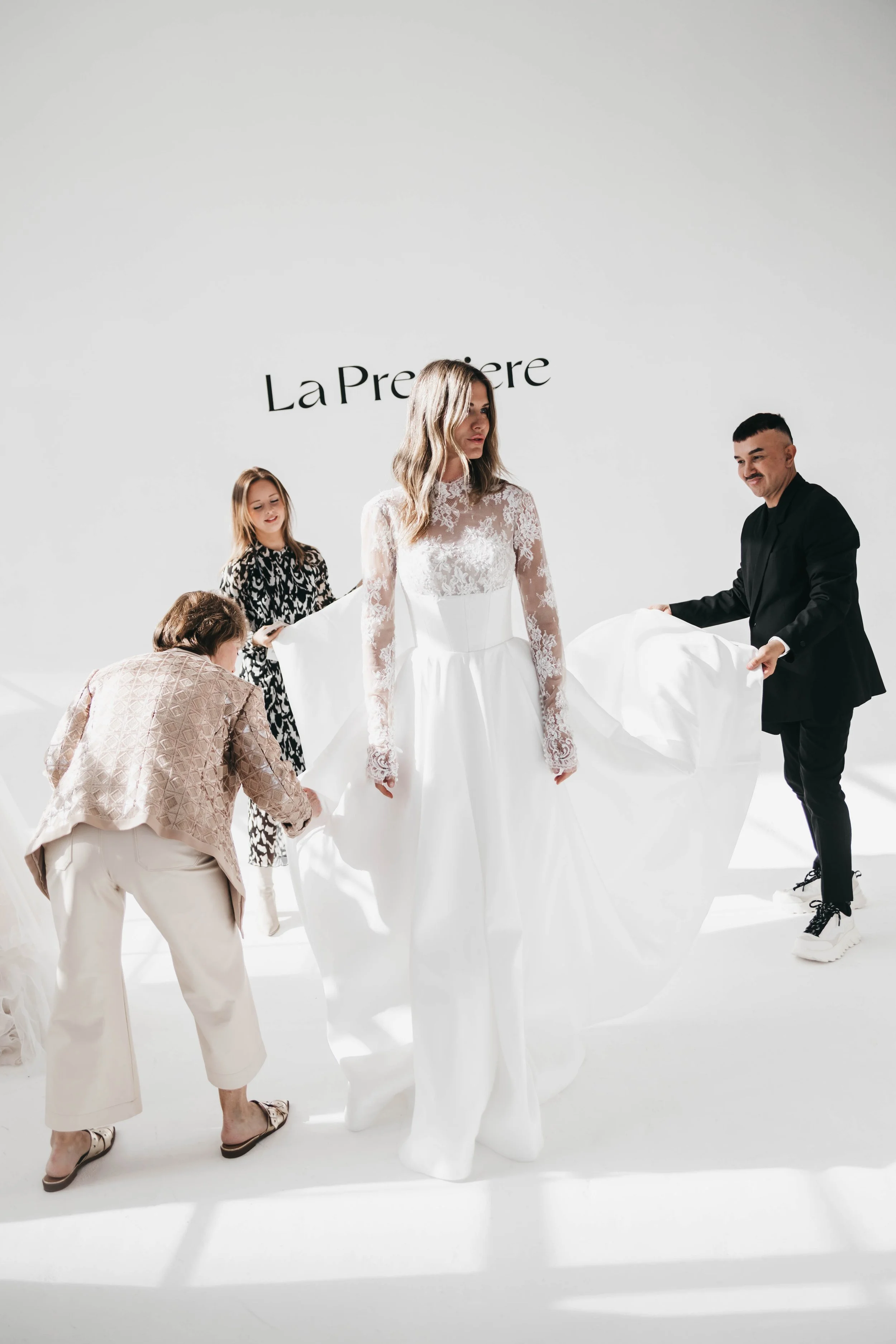The Bridal Council is a global platform and industry authority ...