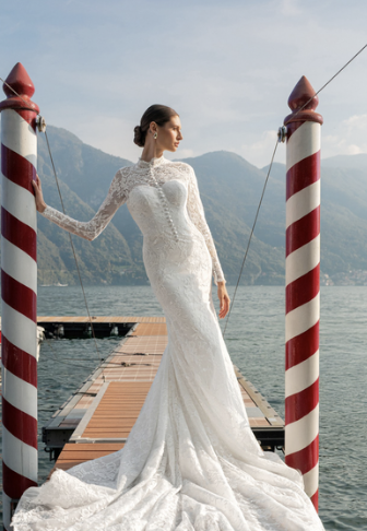 The Campaigns: Ricca Sposa