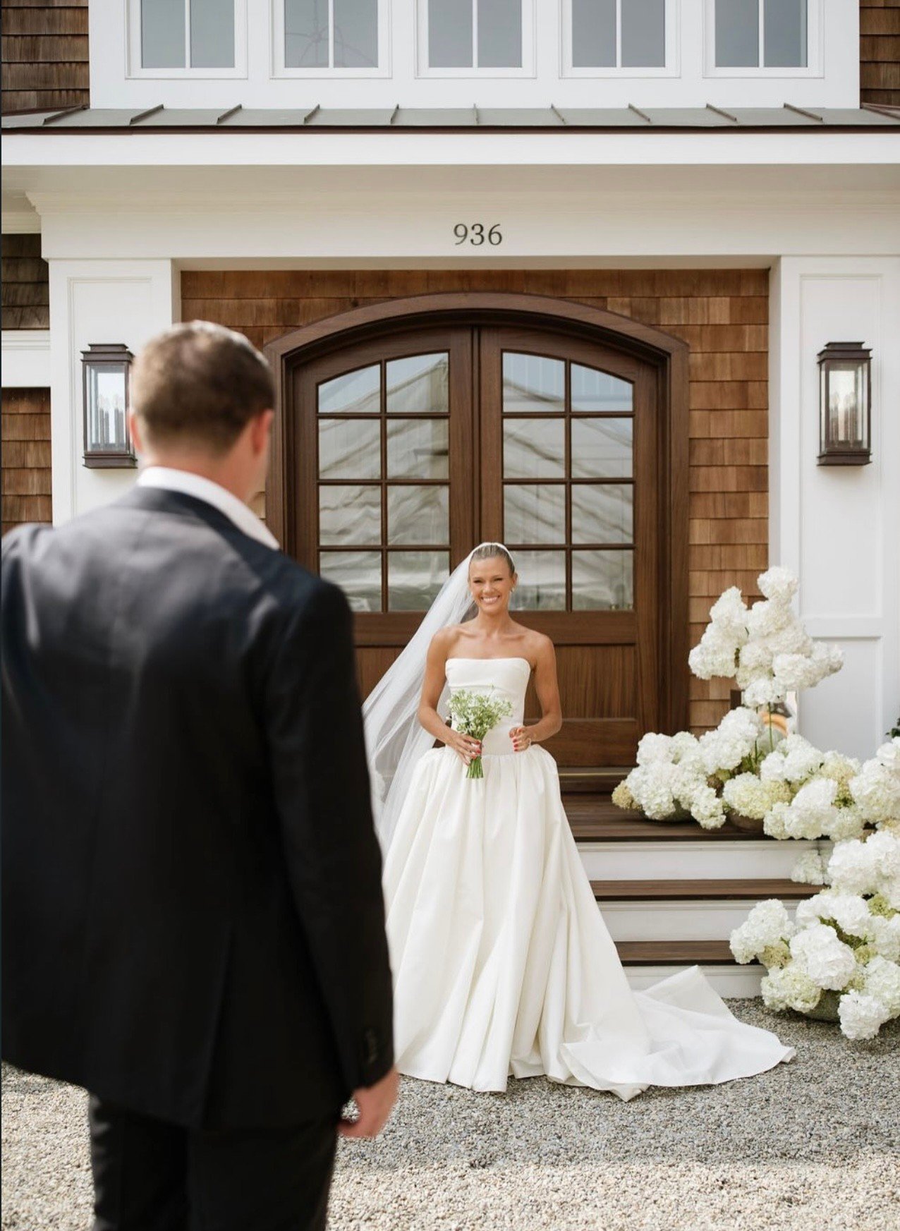 The moment before forever, featuring a gown by Mark Ingram.

#NYLBFW #WeddingInspiration #BridalFashion #WeddingDress #WeddingInspo #BridalInspo #WeddingStyle #RomanticWedding #WeddingPhotography #BridalStyle #DesignerGown #MarkIngram #HudsonValleyWe