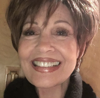 Remembering: Arlene Mittleman