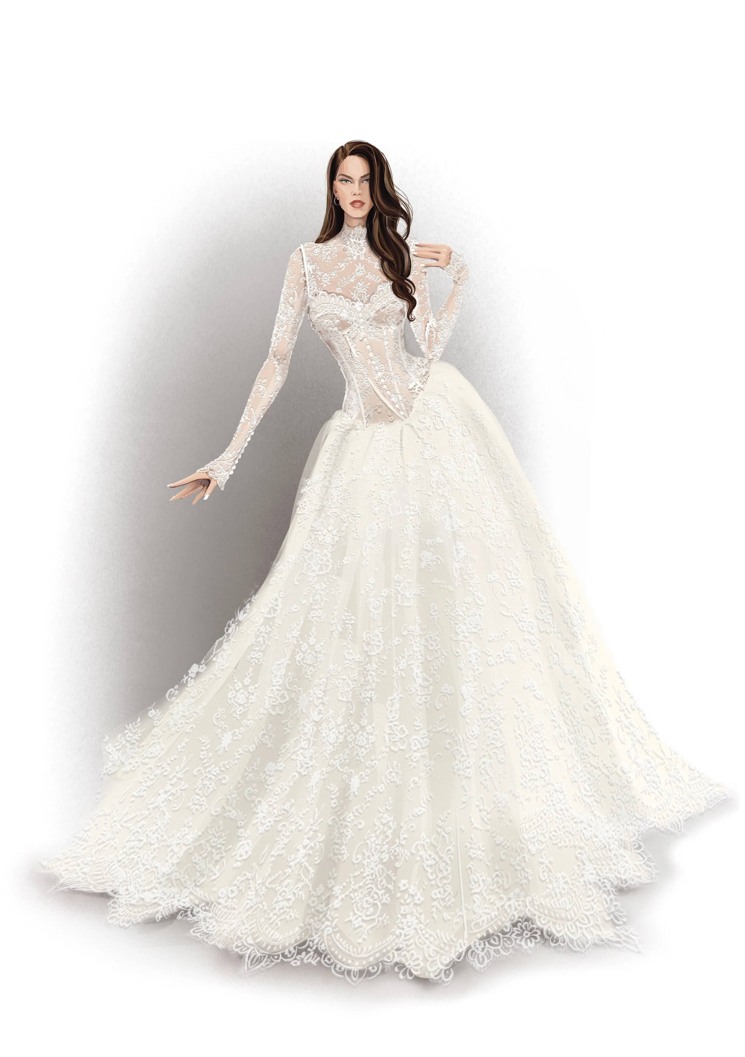 RICCA SPOSA