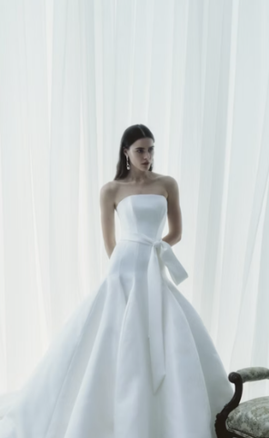 THE CAMPAIGNS: Rivini By Rita Vinieris