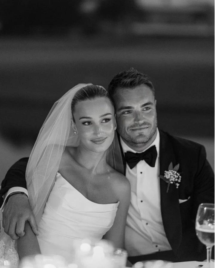 Moments like this never go out of style 
#NYLBFW #WeddingInspiration #BridalFashion #WeddingDress #WeddingInspo #BridalInspo #WeddingStyle #RomanticWedding #WeddingPhotography #BridalStyle