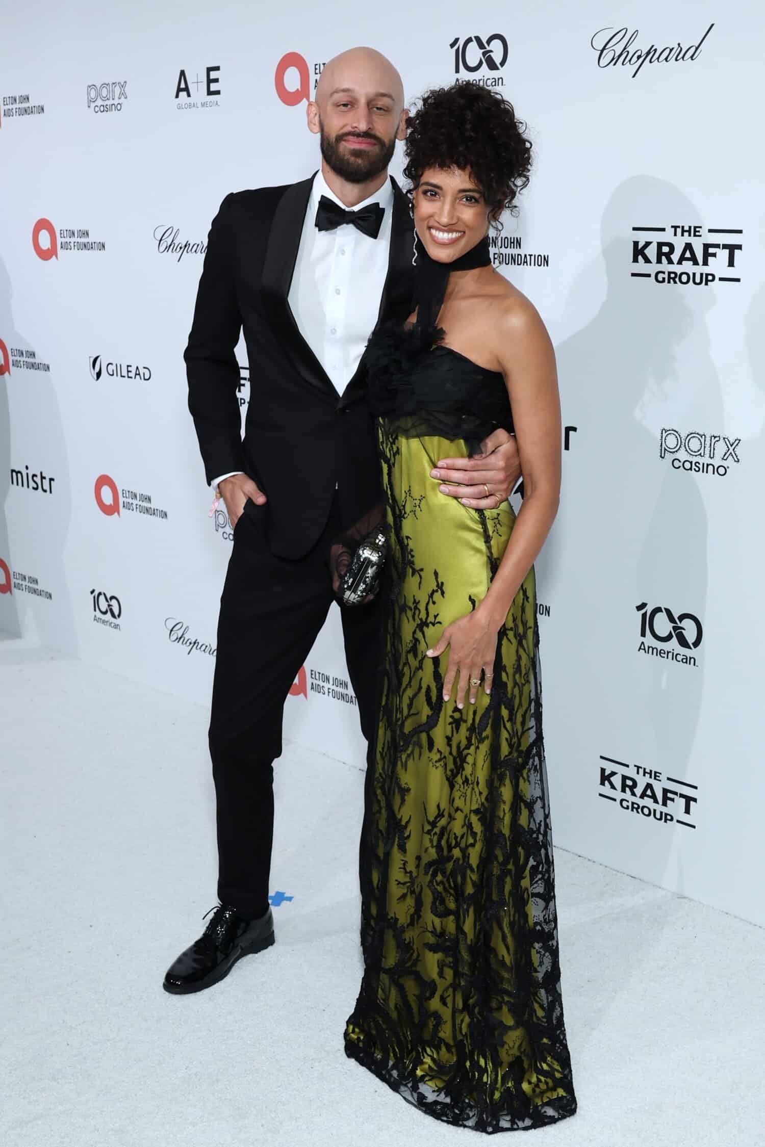 Alexandra Metz in Rita Vinieris