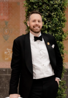 10 Questions with Justin Warshaw for the Launch of the New Poeza Collection