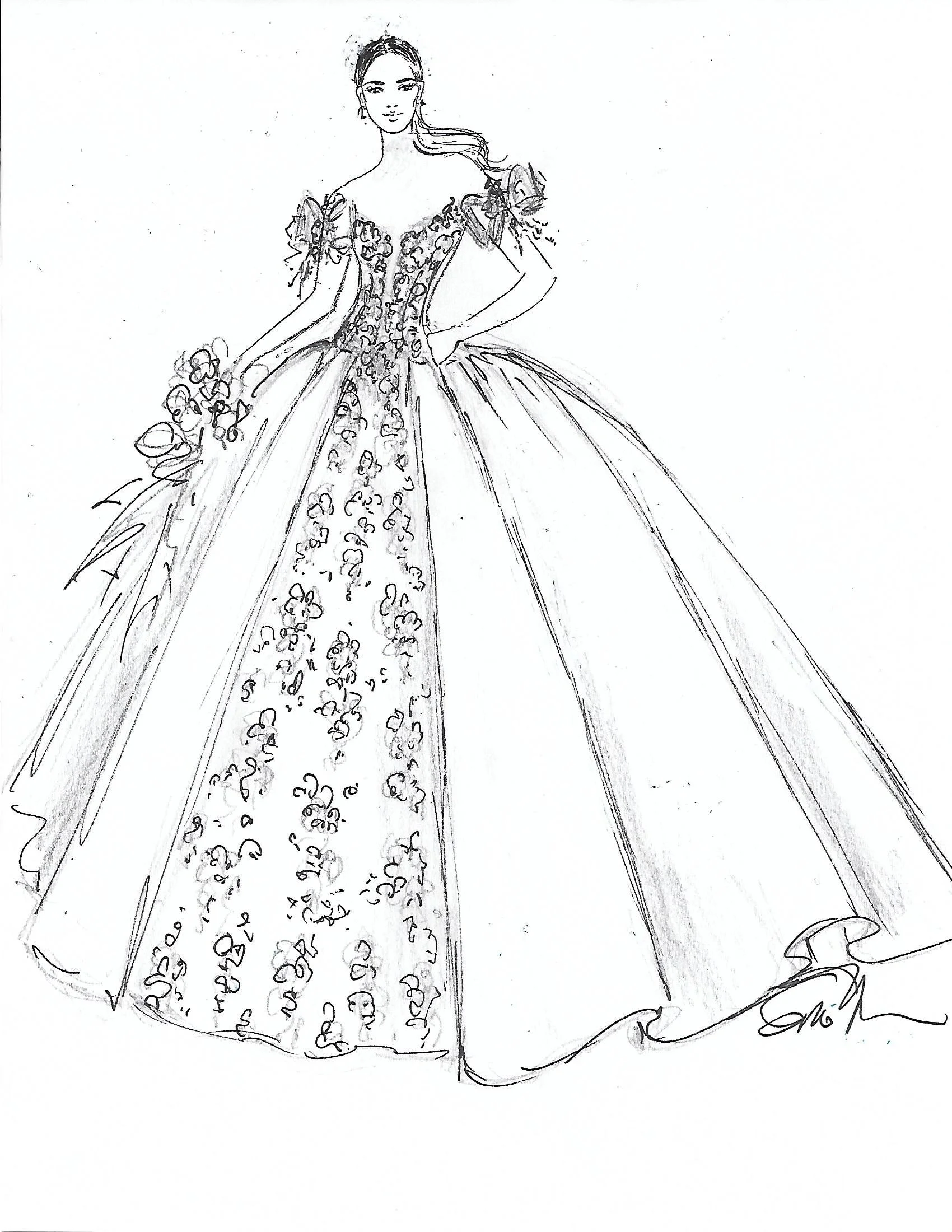 EVE OF MILADY