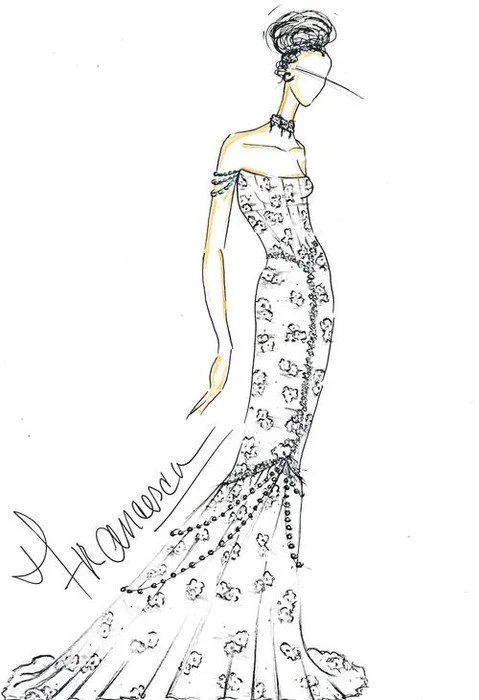 Take a look at the Spring 2027 Collection by @francescamiranda_

More designs are on the way as we lead up to the NY Luxury Bridal Fashion Week, April 7th-10th. 

#NYLBFW #WeddingInspiration  #BridalInspo #WeddingStyle #RomanticWedding 
#Weddings
#De