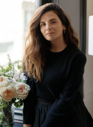 Count Down to the Collections: Lihi Hod