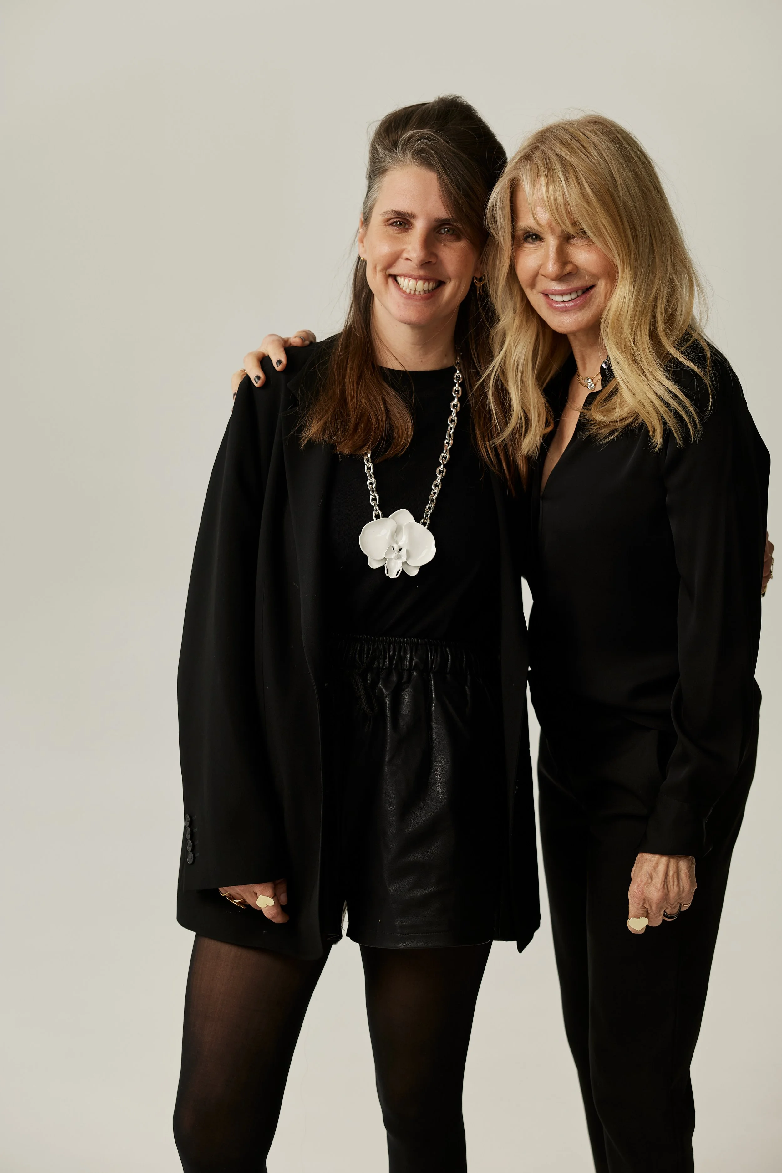 Count Down to the Collections: Mira Zwillinger