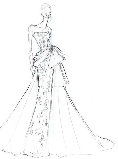 First glimpse at the @amsale Spring 2027 Collection.

Catch the creation during New York Luxury Bridal Fashion Week April 7th-10th. 

 #NYLBFW #WeddingInspiration #BridalFashion #WeddingDress #BridalInspo #WeddingStyle #RomanticWedding #BridalStyle #