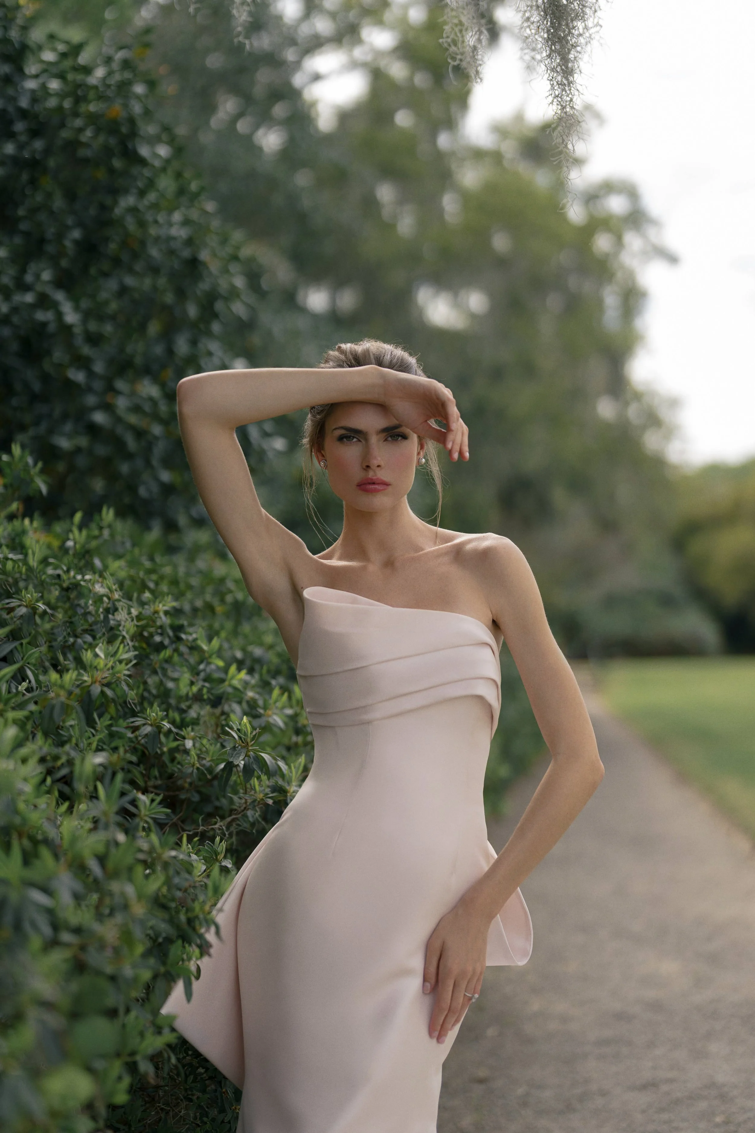 ANNE BARGE