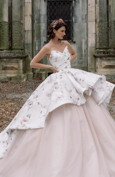 SPRING 2027 TRENDS REPORT