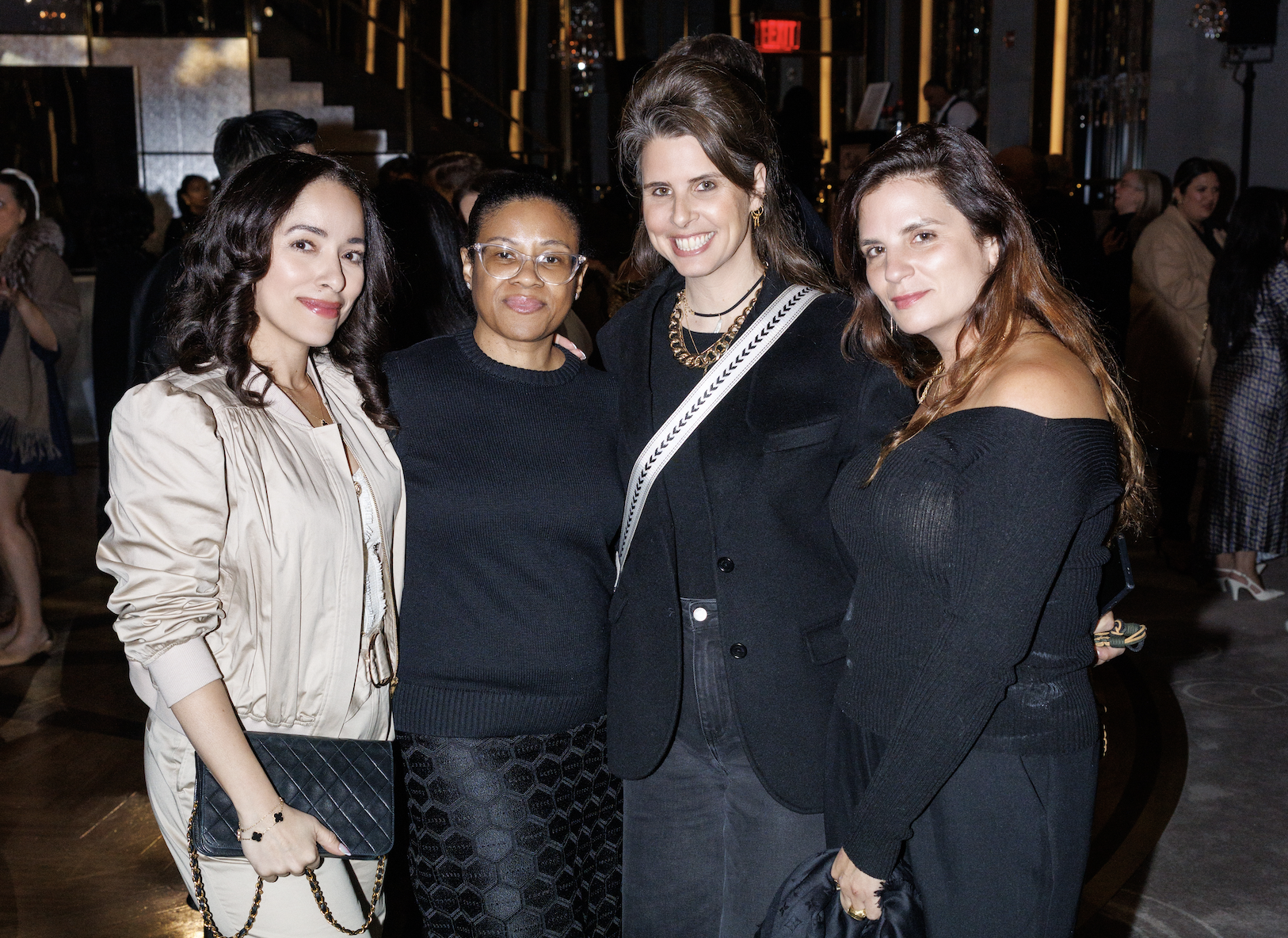 GISELLE, IVETTE, LIHI &amp; LIHI