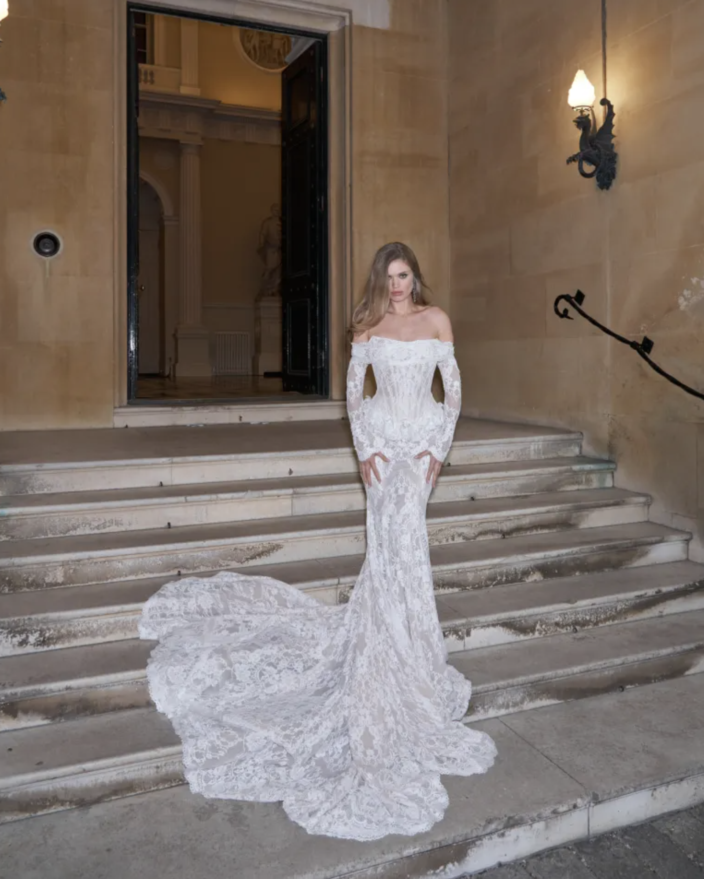 GALIA LAHAV