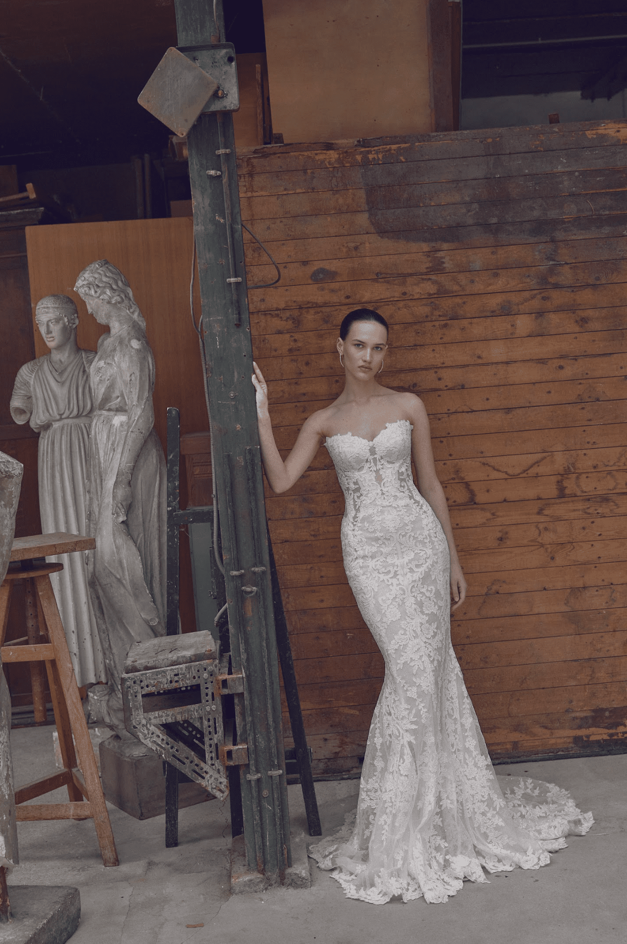 RICCA SPOSA COUTURE