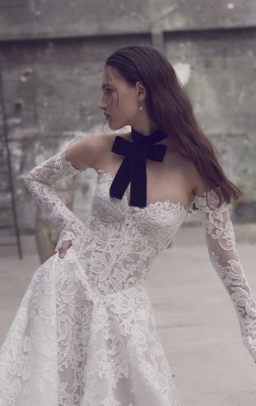 RICCA SPOSA