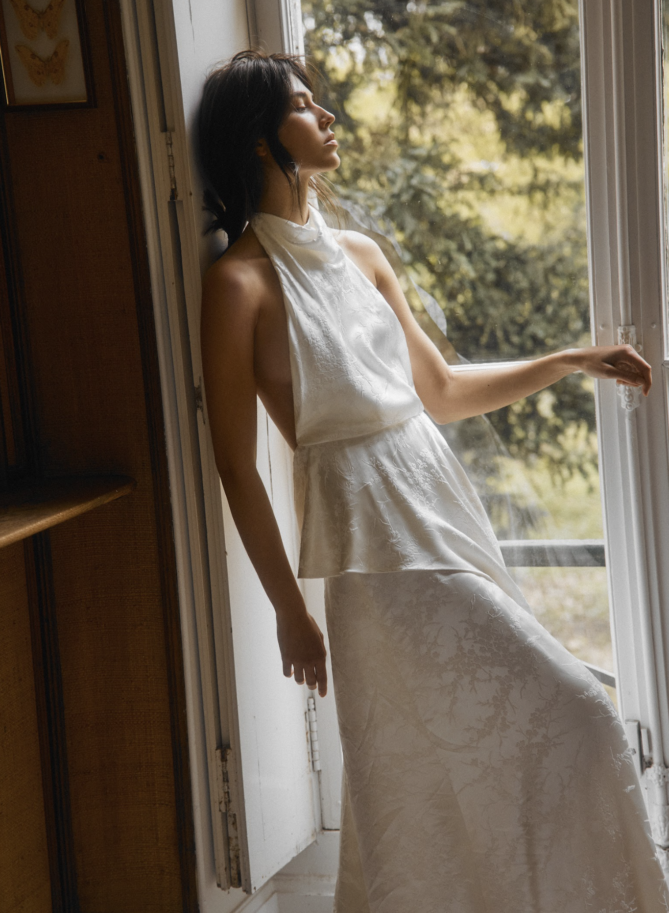 DANA HAREL