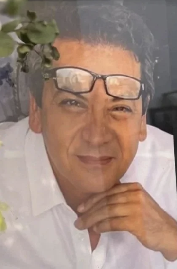 Remembering Ray from Panache Bridals