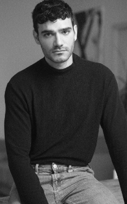 10 Questions With Alon Livne