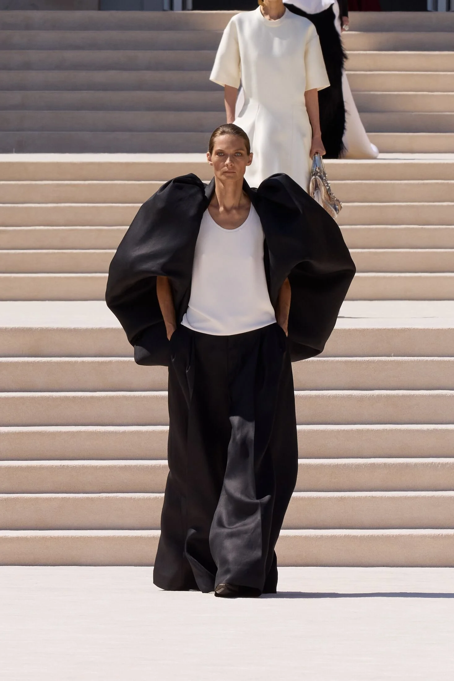 COUTURE 2026 - TAKES SHAPE