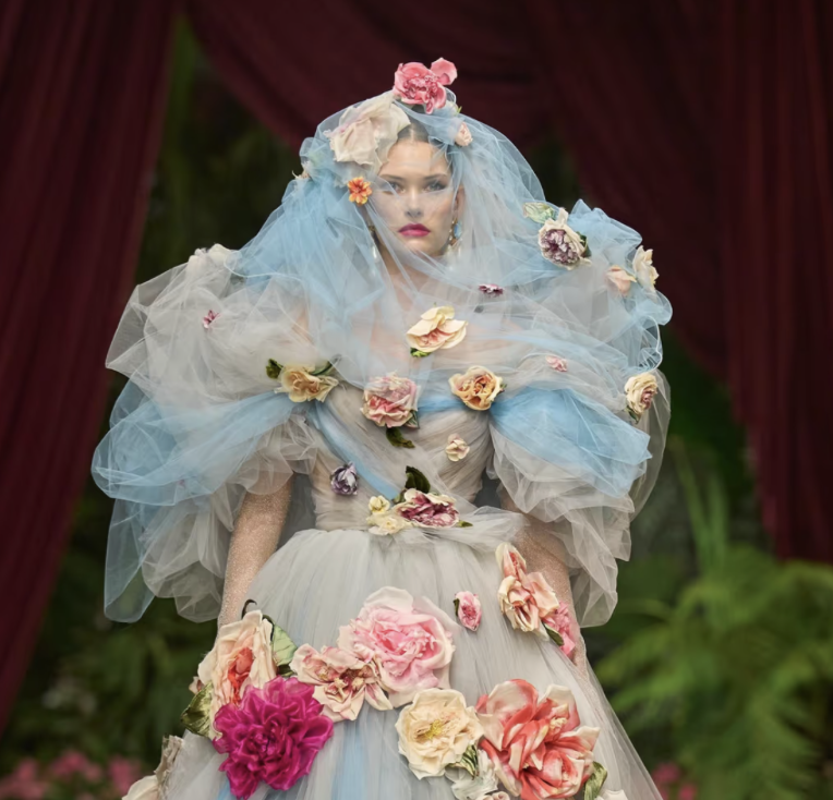 A DEVOTION TO BEAUTY