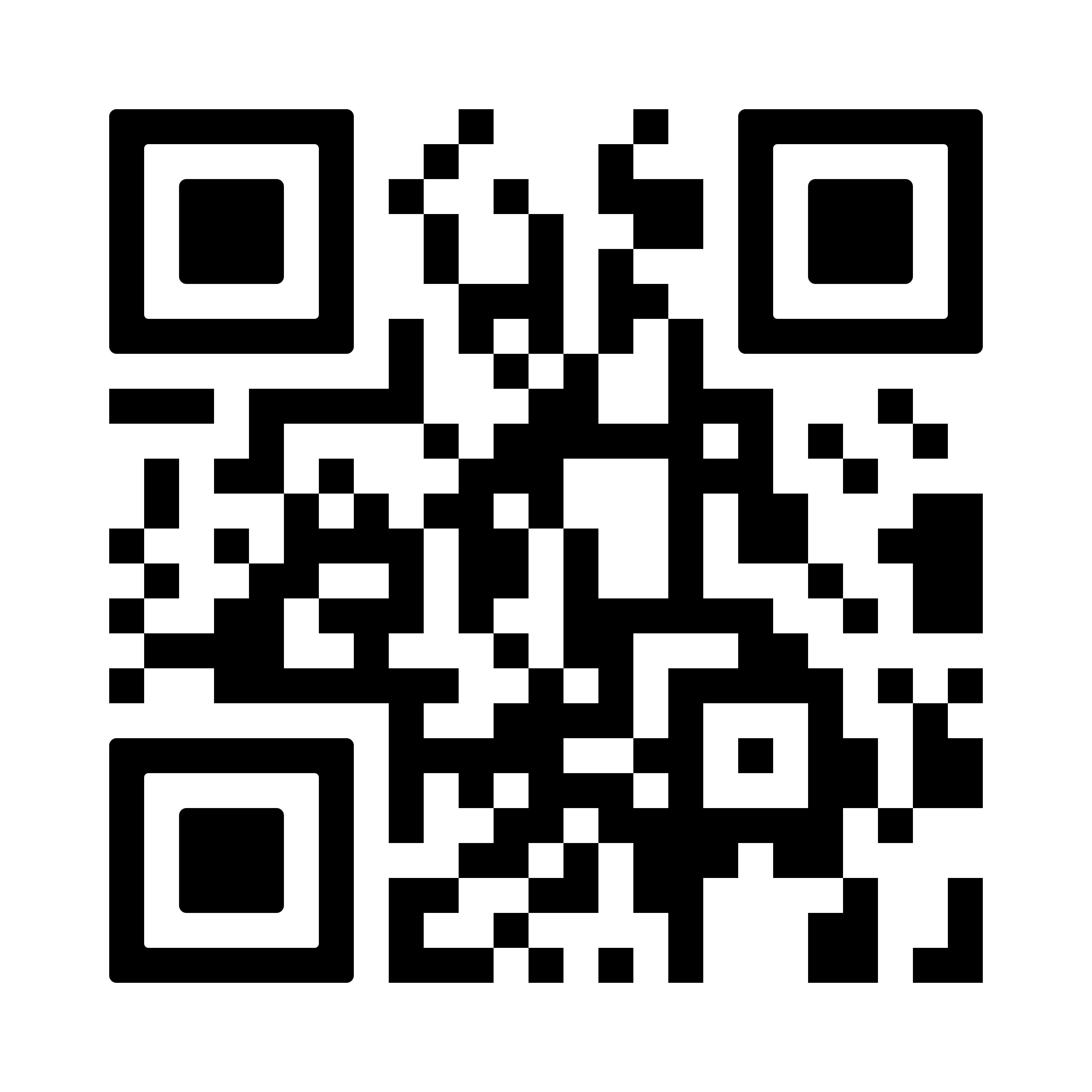 scan QR code to view menu