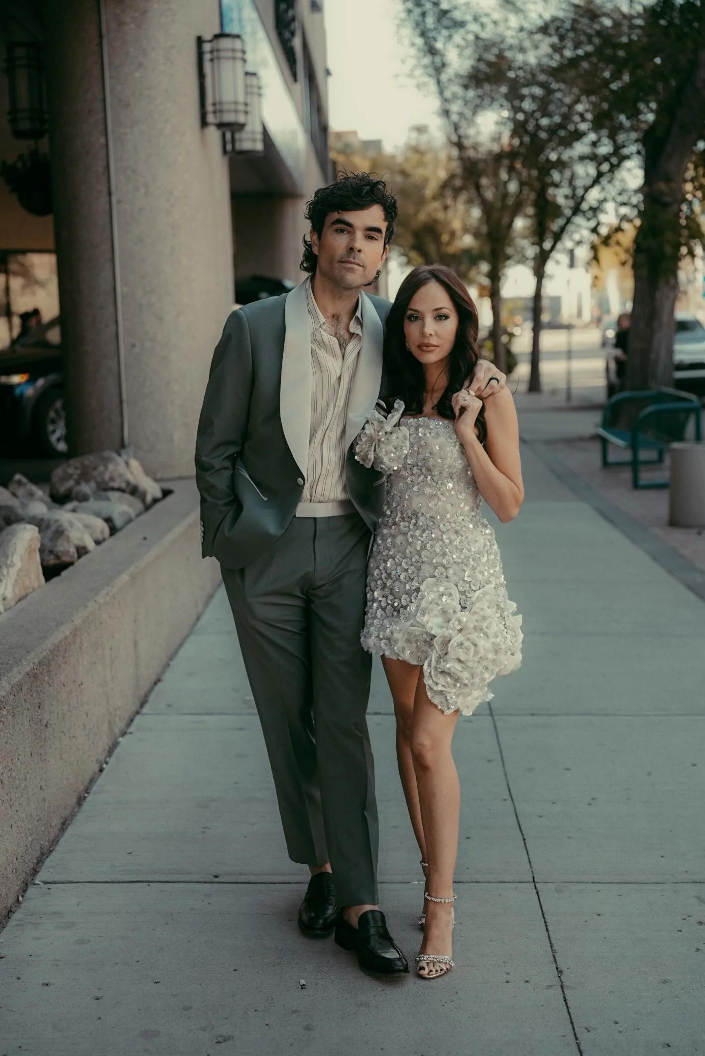 Mackenzie Porter in Esé Azénabor
