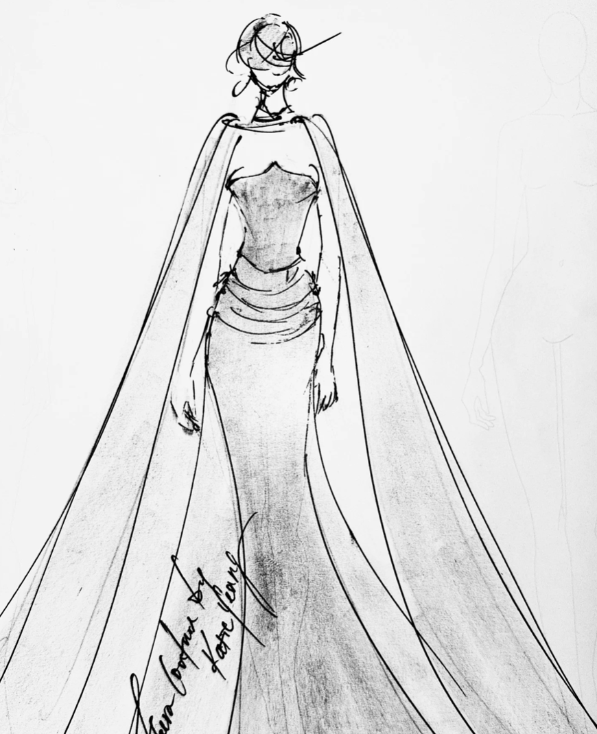SNEAK PEEK: FALL 2027 Collections Preview