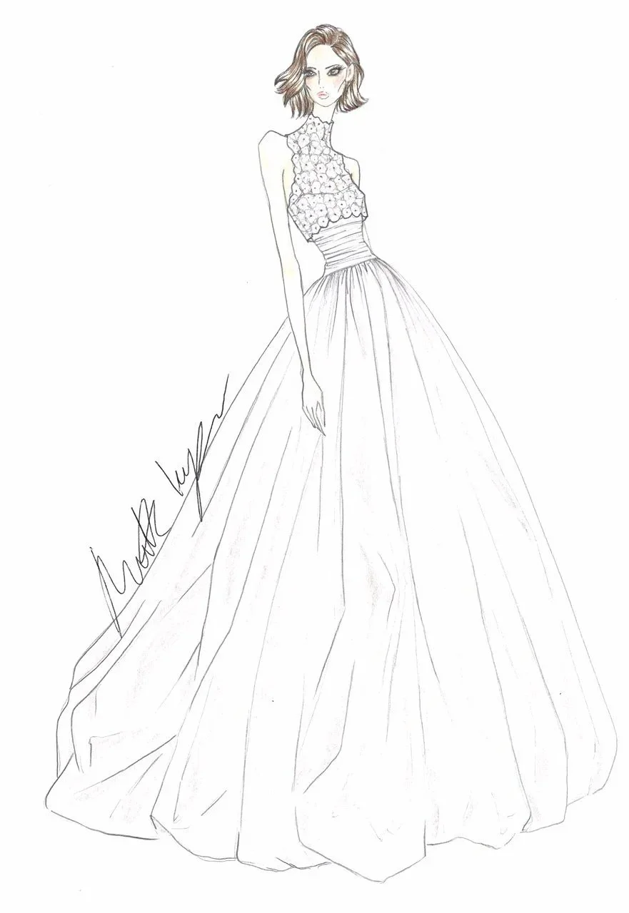 MARK INGRAM BRIDE 