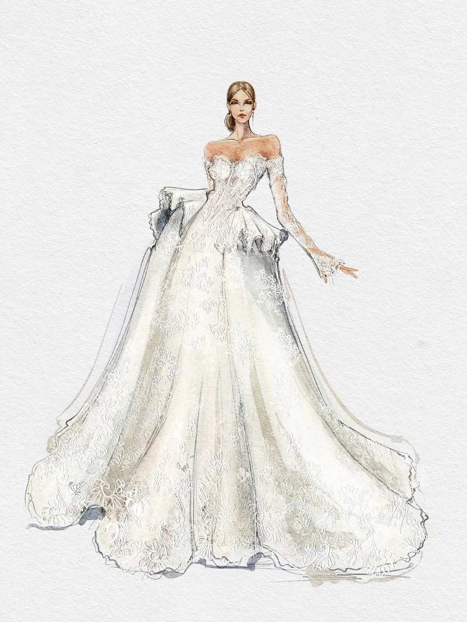 RICCA SPOSA