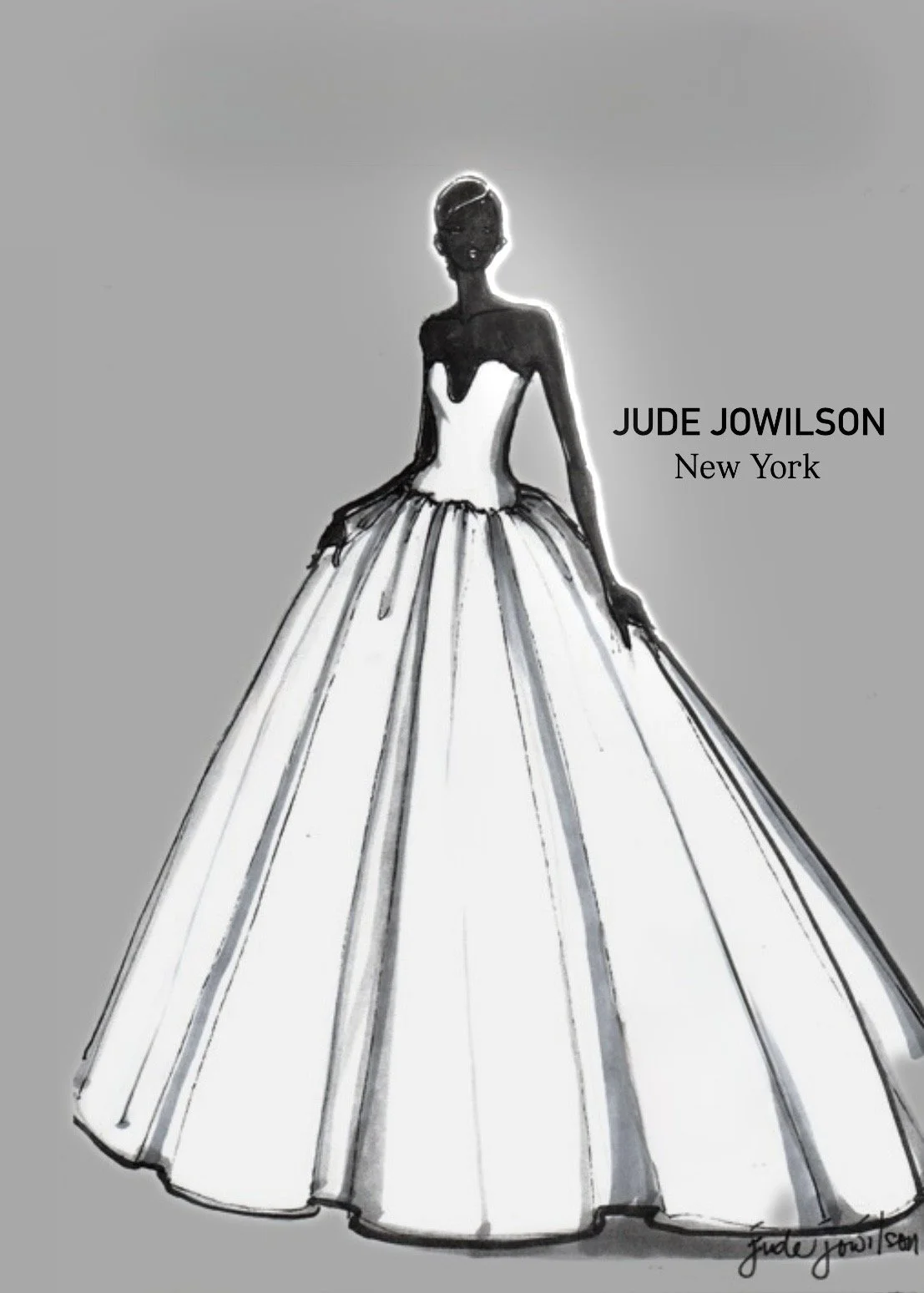 JUDE JOWILSON 