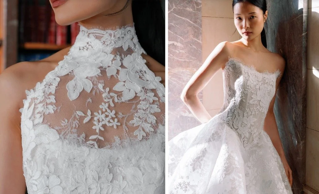 An adjustable neckline for our indecisive brides 😉

&ldquo;Shirzan&rdquo; by Sareh Nouri 

From the SS27 Bridal Collection, &ldquo;Persian Muse, for the Women who Rise&rdquo;

#NYLBFW #WeddingInspiration #BridalFashion #WeddingDress #BridalInspo #We