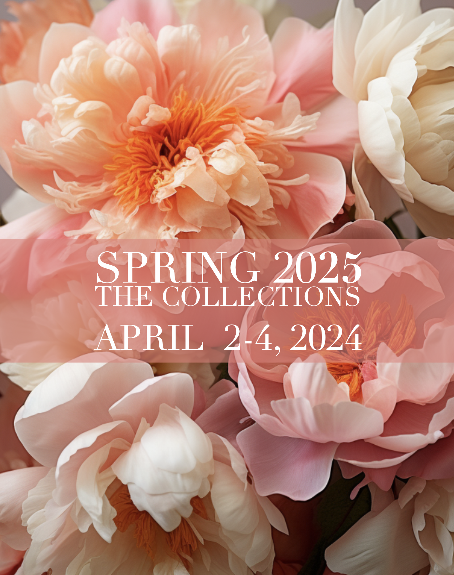 Spring 2025 Countdown Calendar