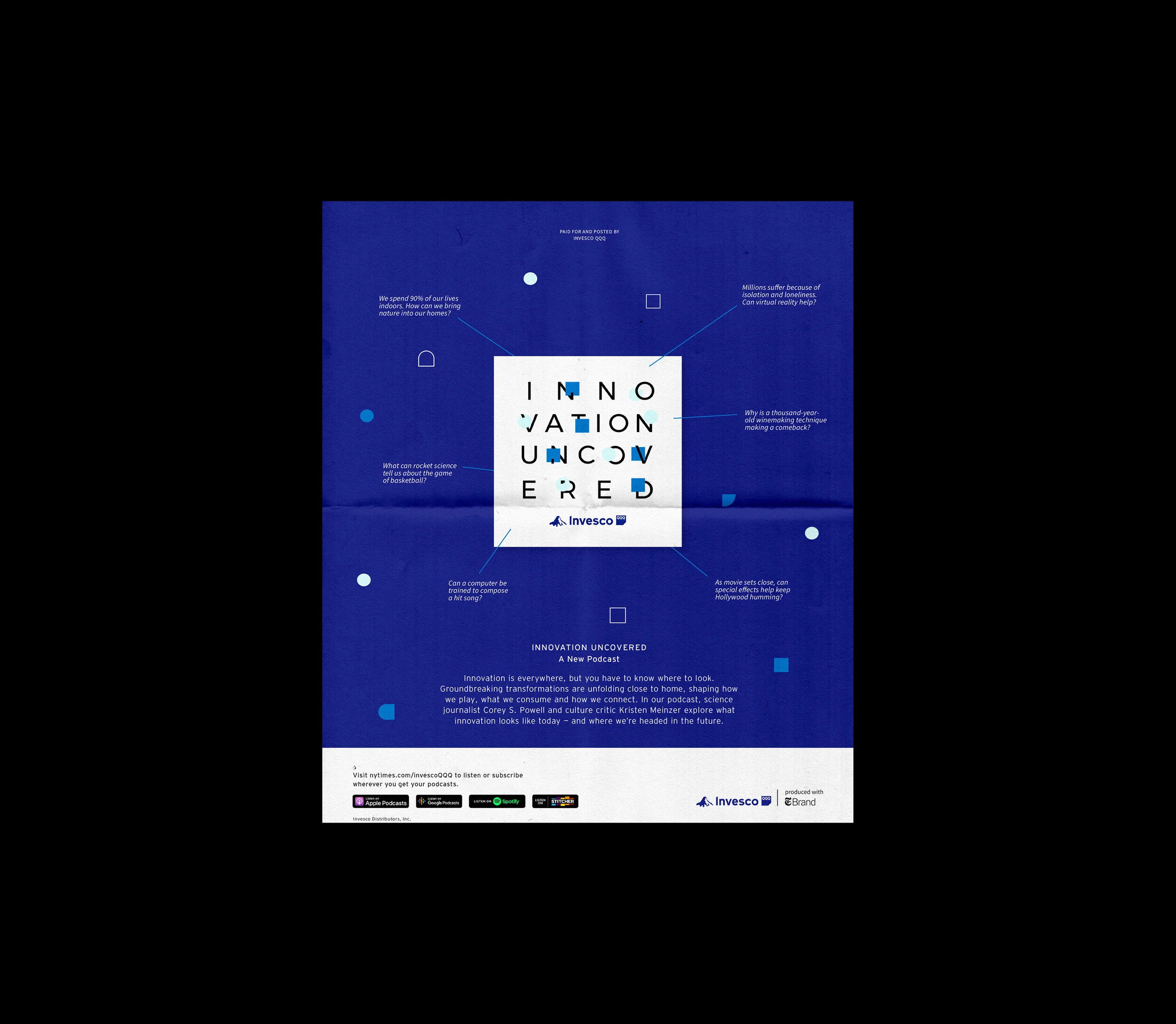 Print Ad