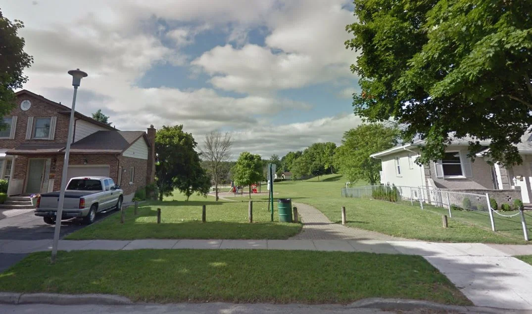 The Gorhamclarke Triangle